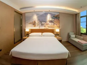 Vienna Hotel Quanzhou Xihu Park West Street Railway Station - Image 5