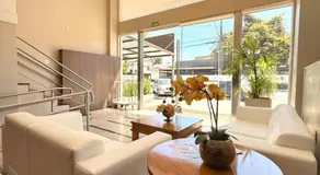 Alfa Plaza Hotel - Image 2