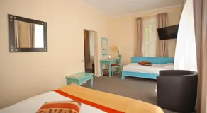 Hotel Bastion - Image 2