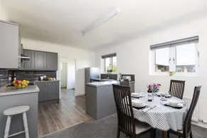 Burnlea Holiday Cottage - Image 3