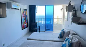 Loft playa y mar - Image 2