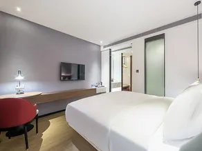 Borrman Hotel Wuzhou Teng County - Image 2
