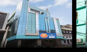 Hotel Nirmal Palace - Image 2
