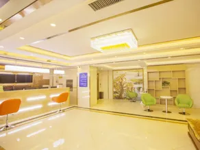 GreenTree Inn Shenyang Shenhe District Shenyang Station(N)Expreess Hotel - Image 2