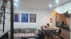 Lille Flandre duplex - Image 2