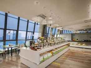 Hampton by Hilton Guiyang Guanshan Lake - Image 2