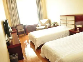 Jinhe Hotel - Image 3