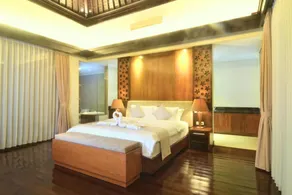 Private 1 BR Villa with Pool AN71A - Image 5