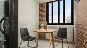 Cinema Suites Apartments by Urban Rest - Image 4
