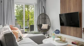 Porta Mare Apartments LuxView III - Image 2