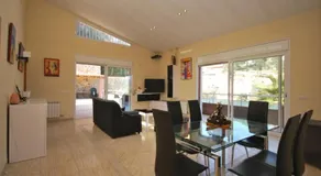 Club Villamar - Villa de vacances individuelle meublée dans un style espagnol avec une piscine pr... - Image 3