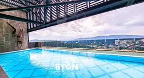 Forte Seasons Mossaz Premium Suites Petaling Jaya by BYON - Image 2