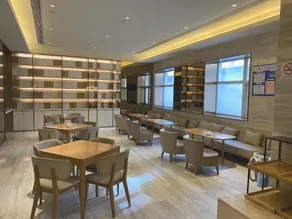 Ji Hotel Beijing Wukesong - Image 4
