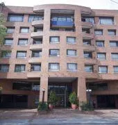 GHL Comfort Hotel Los Heroes - Image 2