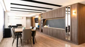 indigo Hotel Hatyai 1 Phet Kasem Road - Image 3