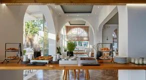 Hermes Hotel - Image 5