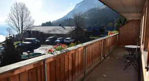 Chemihüttli Apartments Axalp - Image 3