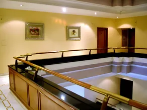 Hotel Ambaji International - Image 4