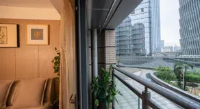 Shenzhen Binhe Impression Hotel Apartments - Image 3