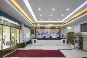 Rongtai Hotel - Image 4