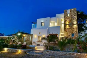 Antheia Suite Of Mykonos - Image 3