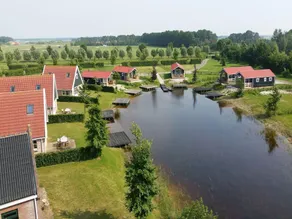 Wunderschönes Ferienhaus mit Garten und Terrasse - Image 3