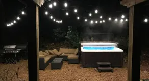 Farmhouse in a Peaceful Paradise with Huge Hot tub - Image 5
