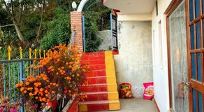 Aasara Homestay Vill Soli Kausani - Image 3