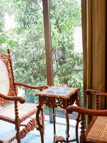 Spacious 3 Bedroom Private pool villa Candolim - Image 5