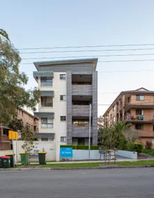 Cosy and Bright Studio Next to Westmead Hospital - Image 5