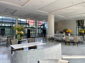 Solis Beach Hotel Rajamangala - Image 4