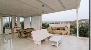 Villa Olympia in the palm trees - Image 5