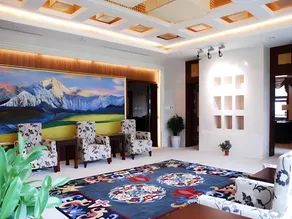 Lhasa Hotel - Image 2