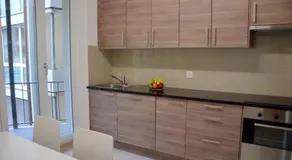 Rent a Home Landskronstrasse - Self Check-In - Image 3