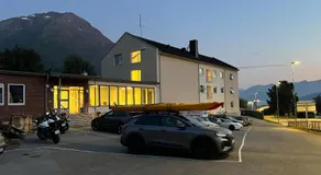Åndalsnes house - Image 5