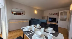 Apt Ochota Sierpinskiego - Apartamenty Wypoczynkowe - Image 3