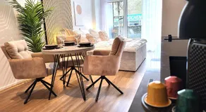 SiOUX stilvolle Designapartments am Stadttor - Image 2