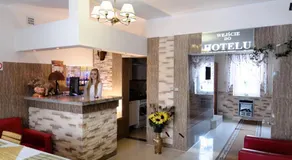 Hotelik Niedżwiadek - Image 3