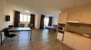 Motel & Aparthotel Brüggli - Image 3