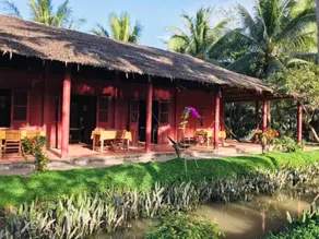 Ba Danh Homestay & Kitchen - Ben Tre Mekong - Image 5