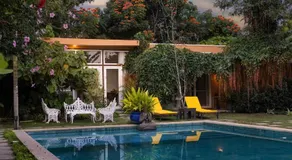 Orchidtree Nature Leisure Stay Near Bangalore - Image 5