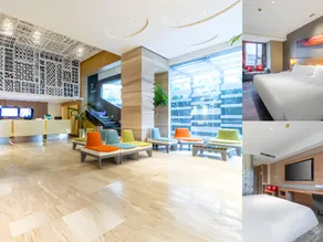 Ibis Yangzhou Wenchang Pavilion - Image 5