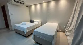 Flat 912, 33m, Go Inn Hotel, Reformado, Porcelanato, lindo - Image 5