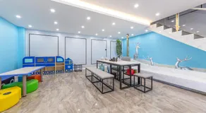 Ibis Styles Kunming High-tech Zone Wuyue Plaza - Image 4