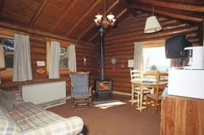 Cascade Lodge - Image 2