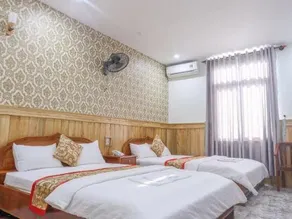 Tuong VI Hotel Phu Yen - Image 2