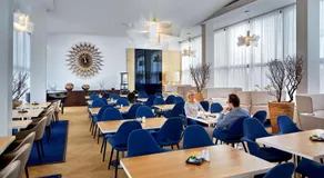 Wellness Hotel Orlík - Image 5