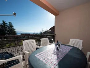 Cozy Icici Apartment with Sea view - Two Bedroom Apartment with Sea View - Image 4