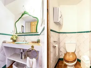 Cortijo El Pino Retreat - Image 1