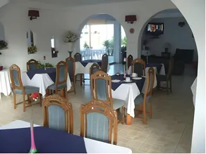 Hotel La Posada Del Ingles - Image 4